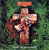 Demon - Night Of The Demon [Remastered Bonus Edition]