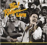 Paul Rodgers - Live: The Loreley Tapes