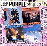 Deep Purple - Singles A's and B's