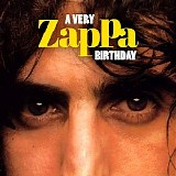 Frank Zappa - A Very Zappa Birthday EP