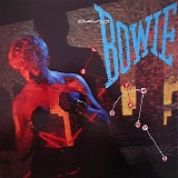 David Bowie - Let's Dance (PBTHAL LP 24-96)