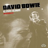 David Bowie - No Trendy RÃ©chauffÃ© (Live Birmingham 95)