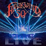 Hawkwind - 50th Anniversary Live