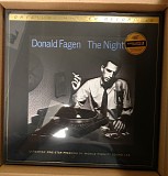 Donald Fagan - The Nightfly