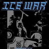 Ice War - We Will Stand (Single)