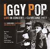 Iggy Pop - Iggy and Ziggy: Agora Ballroom 1977