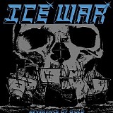 Ice War - Reverence of Gold (Single)