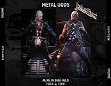 Judas Priest - Metal Gods: Alive In Sheffield