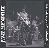 Jimi Hendrix - Odyssey To Woodstock 7CD