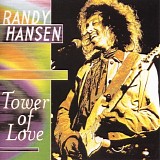 Randy Hansen - Tower Of Love