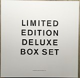 Steven Wilson - The Future Bites (Limited Edition Deluxe Box Set)