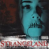 Various artists - Dee Snider's Strangeland