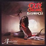 Ozzy Osbourne - Blizzard Of Ozz |AudioPhil edition|