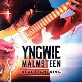 Yngwie J. Malmsteen - Blue Lightning