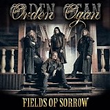 Orden Ogan - Gunman & Fields of Sorrow (Single)