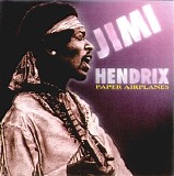 Jimi Hendrix - Paper Airplanes