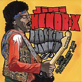 Jimi Hendrix - Redskin Jammin'