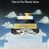Moody Blues, The - This Is the Moody Blues