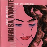 Marisa Monte - Rose And Charcoal