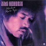 Jimi Hendrix - Mixdown Master Tapes, volume 4