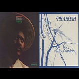 Pharoah Sanders - Black Unity / Pharoah