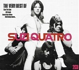 Suzi Quatro - The Very Best Of Suzi Quatro