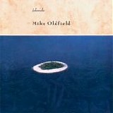 Oldfield, Mike - Islands