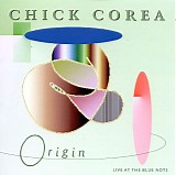 Chick Corea & Origin (12) - Live At The Blue Note