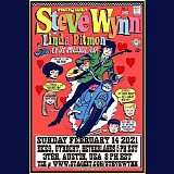 Steve Wynn - The Impossible Tour - 2021.02.14 - 3Ten, Austin, TX
