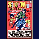 Steve Wynn - The Impossible Tour - 2021.02.14 - Ekko, Utrecht, Netherlands