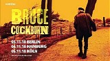 Bruce Cockburn - 2018.11.04 - Stage Club, Hamburg, Germany