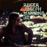 Manning, Roger Joseph Jr. - Glamping