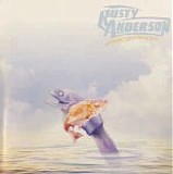 Anderson, Rusty - Undressing Underwater