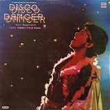 Various artists - Disco Dancer