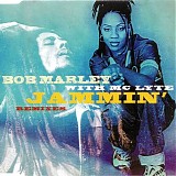 Bob Marley with MC Lyte - Jammin' (Remixes)