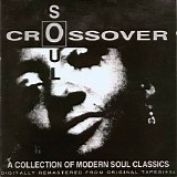 Various artists - Northern Soul Story - Volume 009 - Crossover Soul