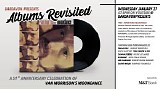 Various Artists - Bardavon Presents...#4. - Van Morrison - Moondance