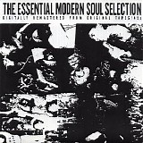 Various artists - Northern Soul Story - Volume 002 - The Essential Modern Soul Selection