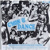 Various artists - Northern Soul Story - Volume 008 - C`Mon & Dance Volume One