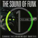 Various artists - Northern Soul Story - Volume 007 - The Sound Of Funk-Vol. 01
