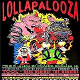 Front 242 - Lollapalooza At Santa Fe Dam