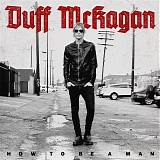Duff Mckagan - How To Be a Man