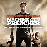 Chris Cornell - Machine Gun Preacher OST