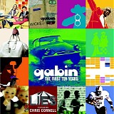 Chris Cornell - Lies [Gabin: The First Ten Years]