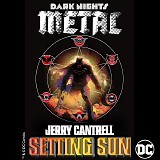 Jerry Cantrell - Setting Sun