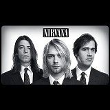 Nirvana - With The Lights Out