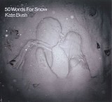 Kate Bush - 50 Words For Snow