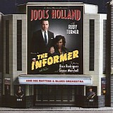Jools Holland And His Rhythm & Blues Orchestra with Ruby Turner - The Informer