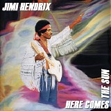 Jimi Hendrix - Here Comes The Sun
