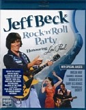 Jeff Beck - Rock 'n' Roll Party: Honouring Les Paul